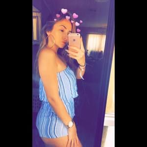 Meet your Posher, Brittany